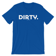 DIRTY TEE
