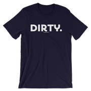 DIRTY TEE