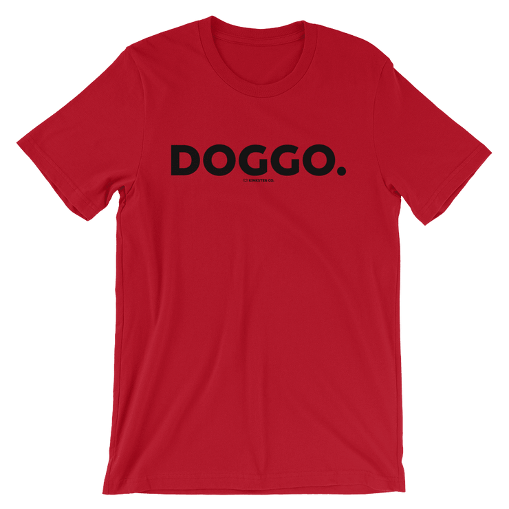 DOGGO TEE