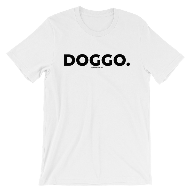 DOGGO TEE