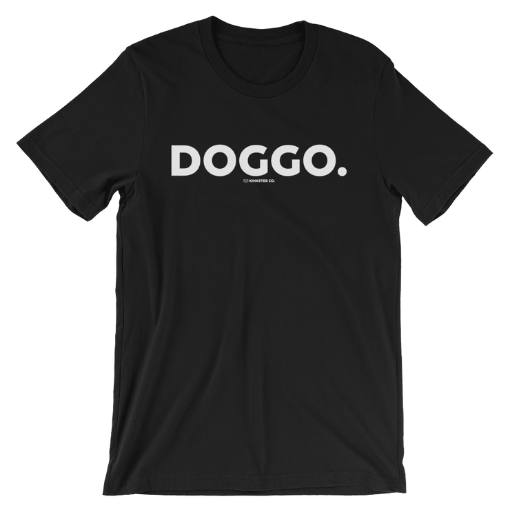 DOGGO TEE