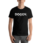 DOGGY TEE