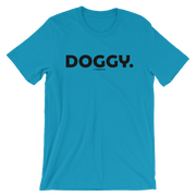 DOGGY TEE