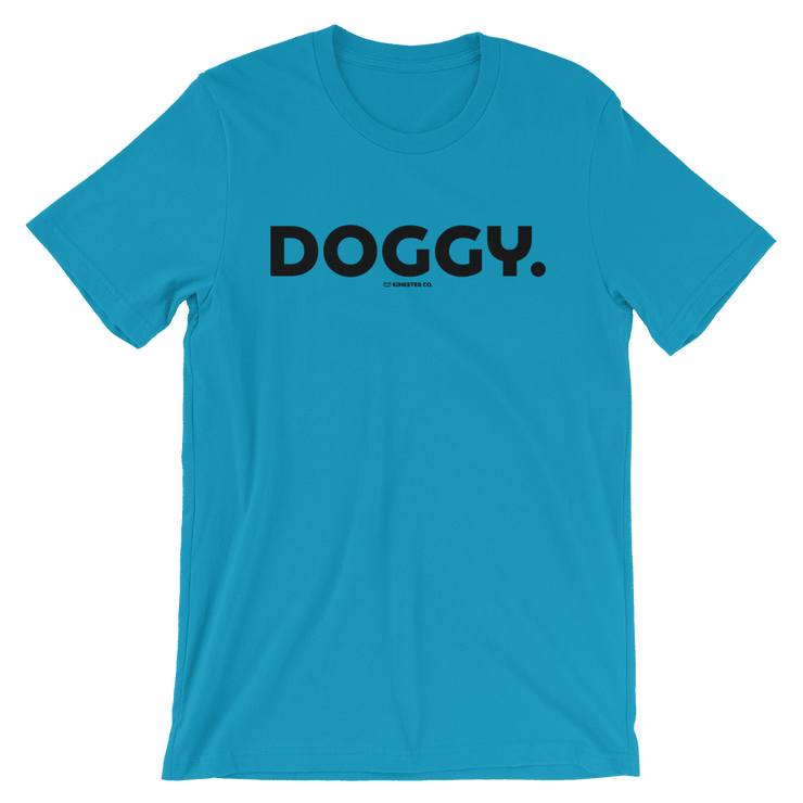 DOGGY TEE