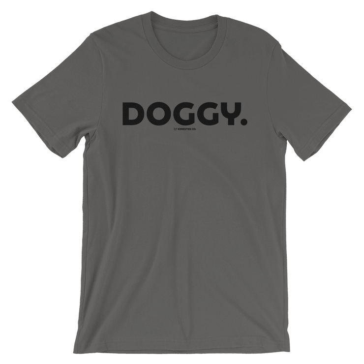DOGGY TEE