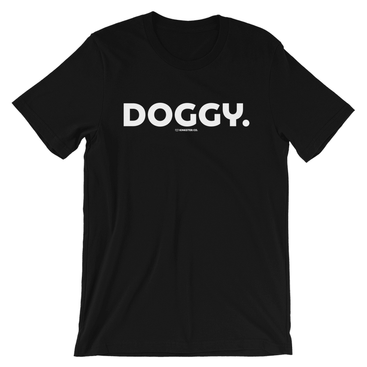 DOGGY TEE