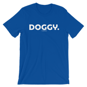 DOGGY TEE