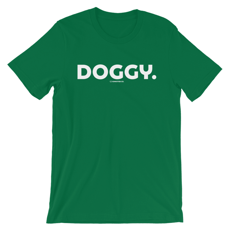 DOGGY TEE