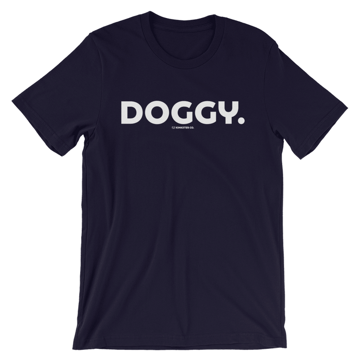 DOGGY TEE