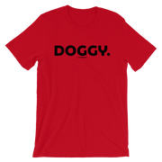 DOGGY TEE