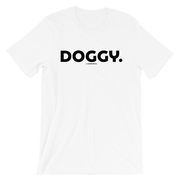 DOGGY TEE