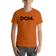 DOM TEE