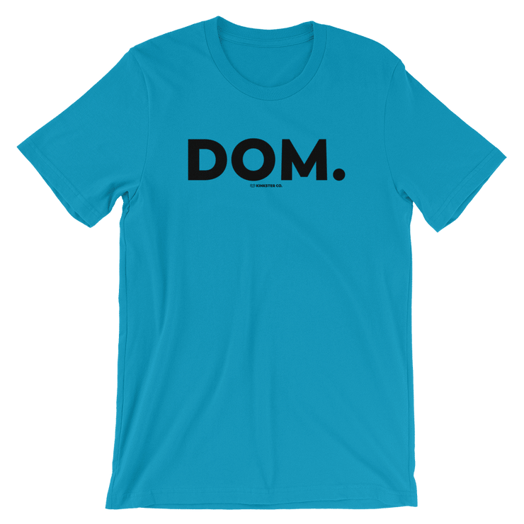 DOM TEE
