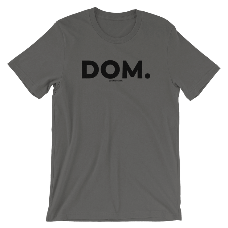 DOM TEE