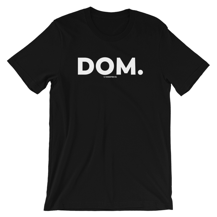 DOM TEE