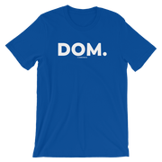 DOM TEE