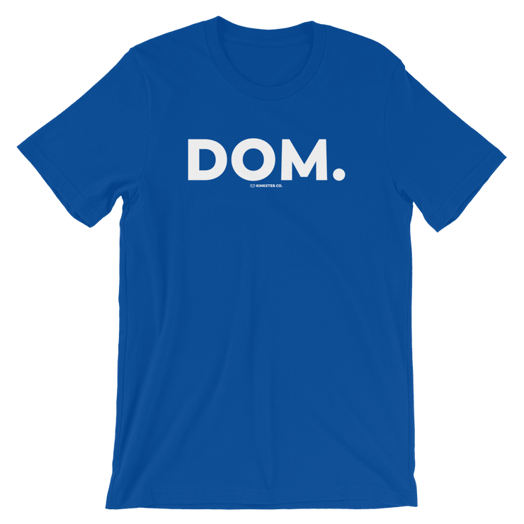 DOM TEE