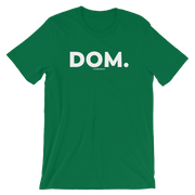 DOM TEE