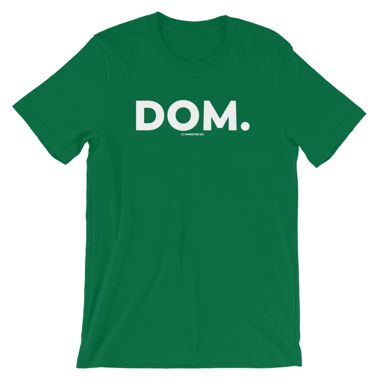 DOM TEE