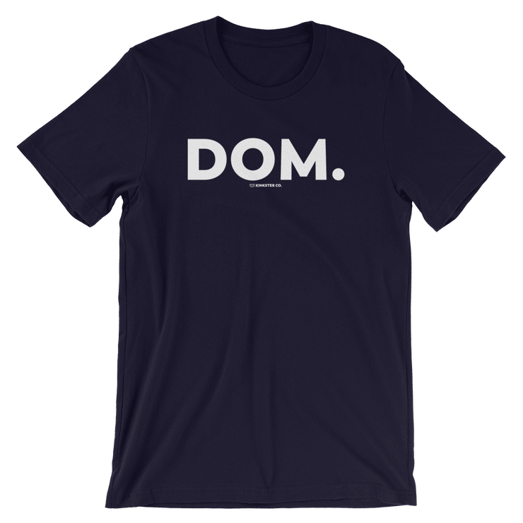 DOM TEE