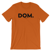 DOM TEE