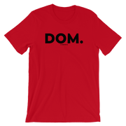 DOM TEE