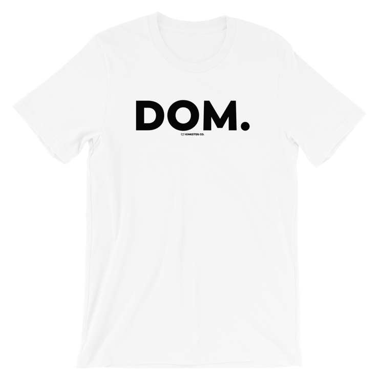 DOM TEE