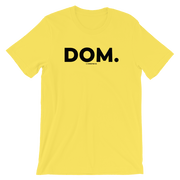 DOM TEE