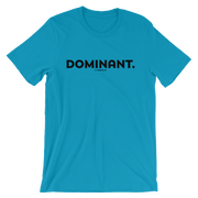 DOMINANT TEE