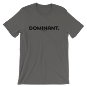 DOMINANT TEE