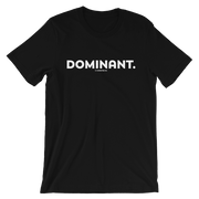 DOMINANT TEE