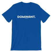 DOMINANT TEE