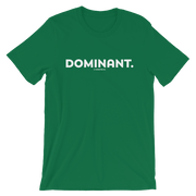 DOMINANT TEE
