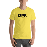 DPF TEE