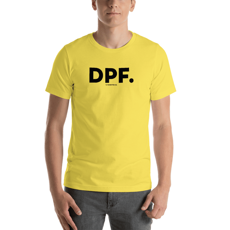 DPF TEE