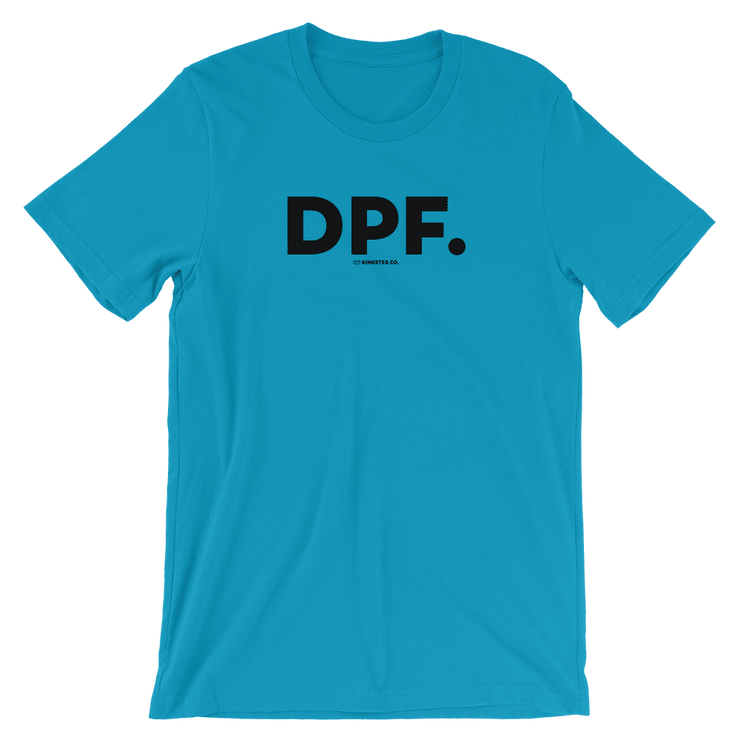 DPF TEE