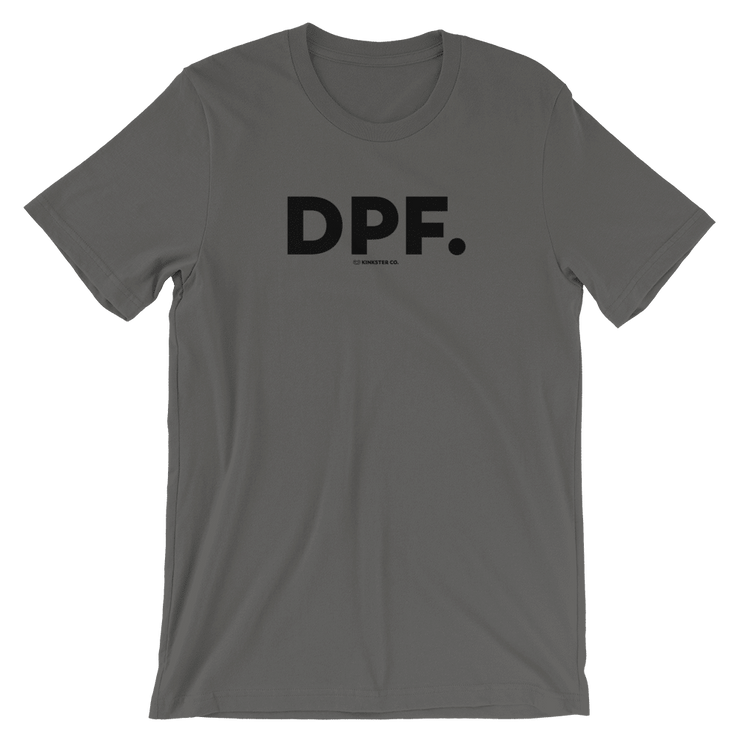 DPF TEE