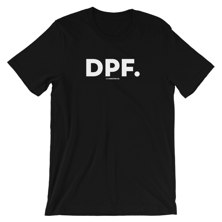DPF TEE