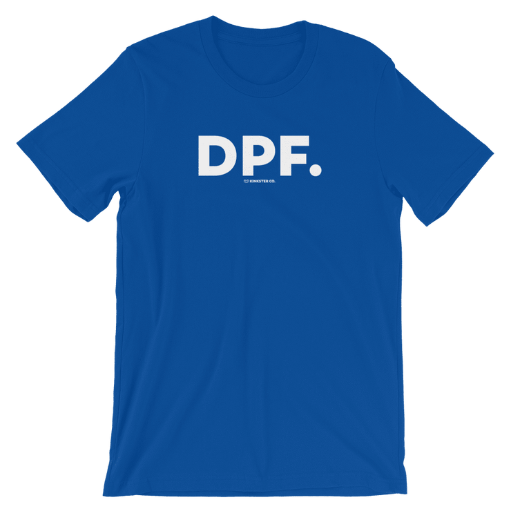DPF TEE