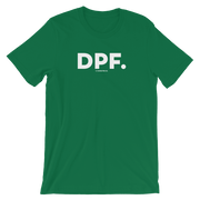 DPF TEE