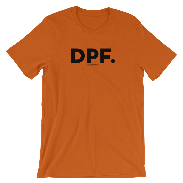 DPF TEE