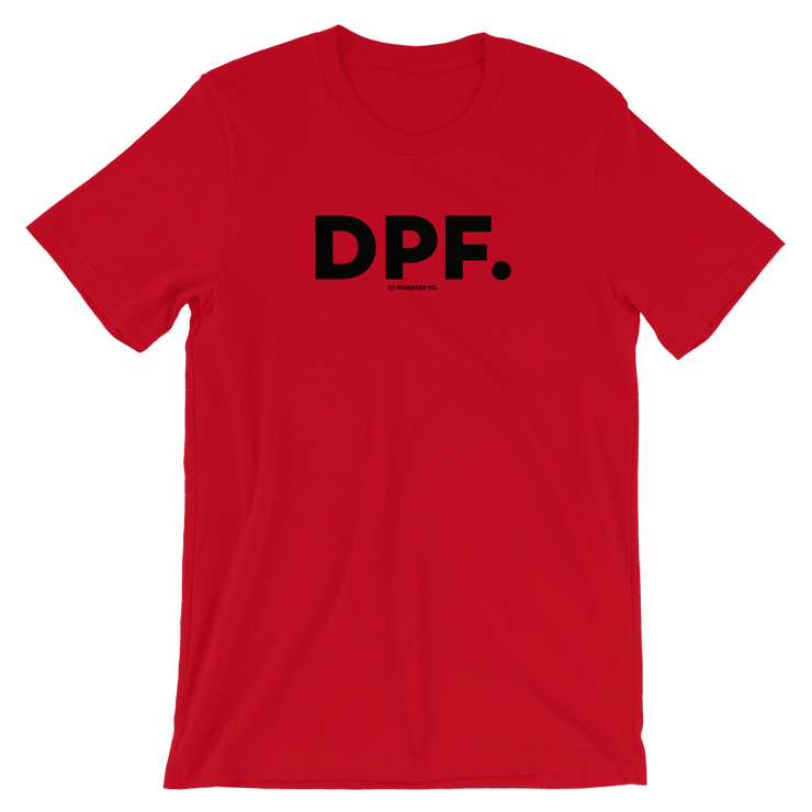 DPF TEE