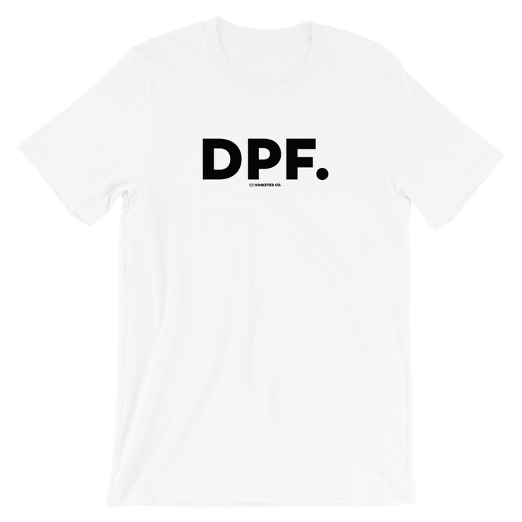 DPF TEE