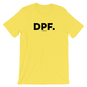 DPF TEE