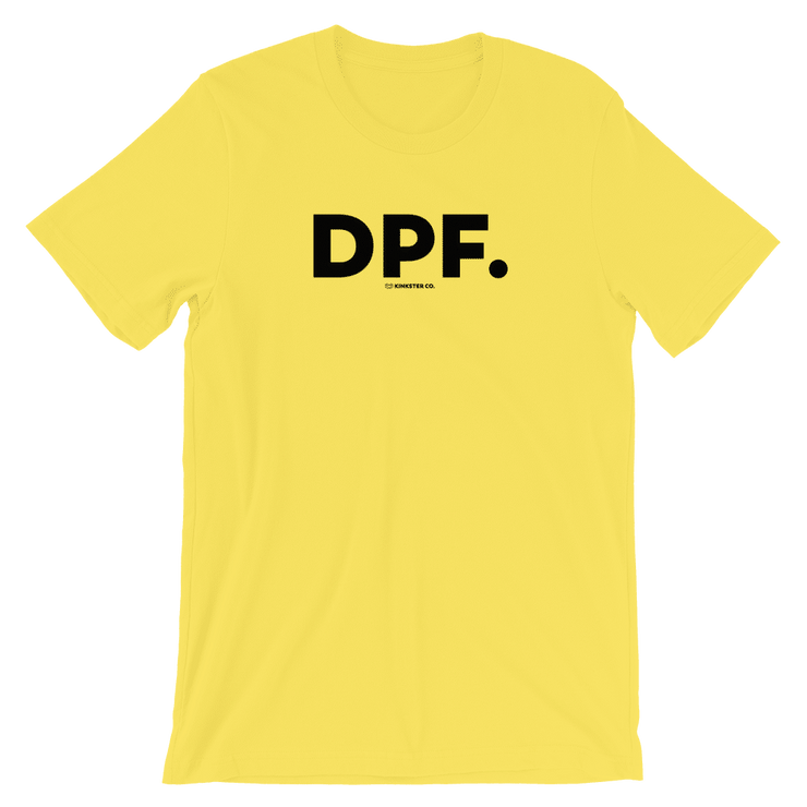 DPF TEE