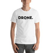 DRONE TEE