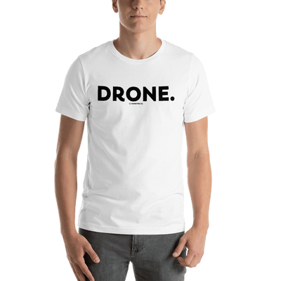 DRONE TEE