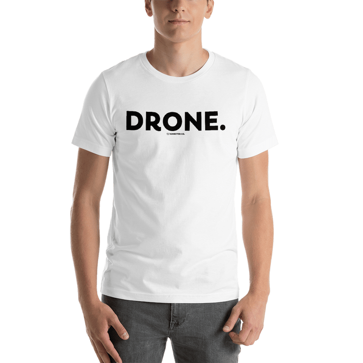 DRONE TEE