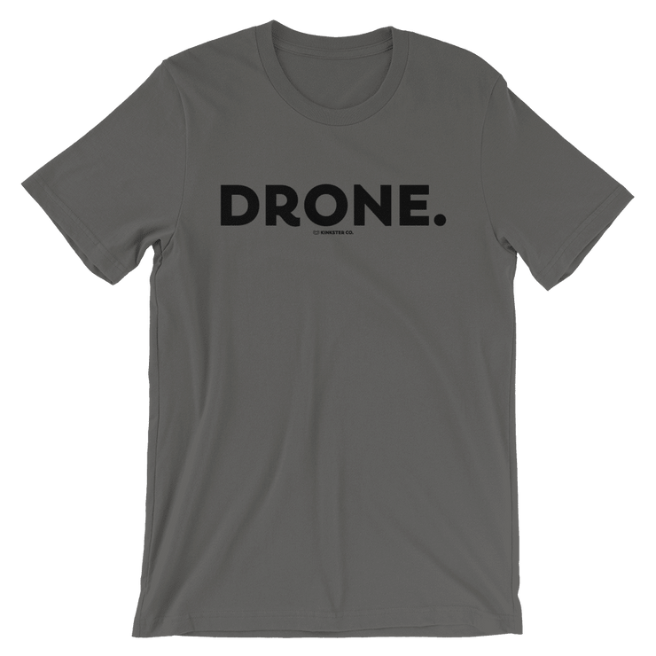 DRONE TEE