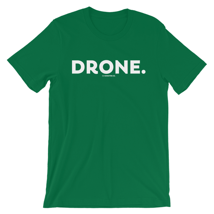 DRONE TEE